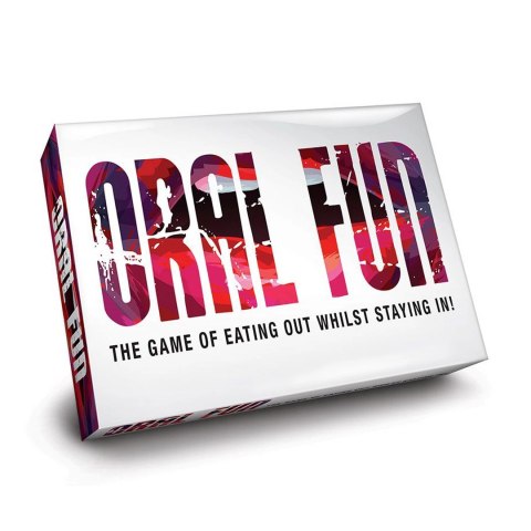 Kheper Games Fetish Fun gra planszowa francusko-niemiecka dla par Kheper Games Fetish Fun gra planszowa francusko-niemiecka dla par