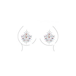 Le Desir Dazzling Bling - dekoracyjne naklejki biżuteryjne na ciało