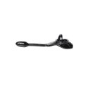 Perfect Fit Armour Tug Lock Small czarny - system intymny 2w1