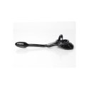 Perfect Fit Armour Tug Lock Small czarny - system intymny 2w1