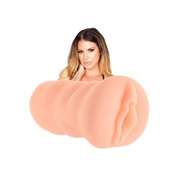 Pipedream Star Strokers Brooklyn Chase 3D model anatomiczny TPE