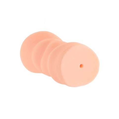 Pipedream Star Strokers Brooklyn Chase 3D model anatomiczny TPE Pipedream Star Strokers Brooklyn Chase 3D model anatomiczny TPE
