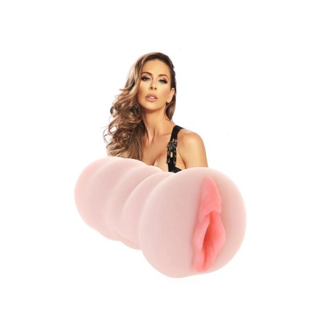 Star Strokers Cherie Deville 3D - model intymny z teksturą Premium Star Strokers Cherie Deville 3D - model intymny z teksturą Premium