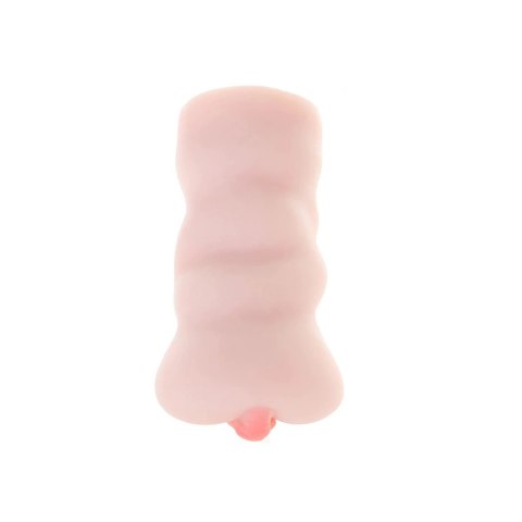 Star Strokers Cherie Deville 3D - model intymny z teksturą Premium Star Strokers Cherie Deville 3D - model intymny z teksturą Premium