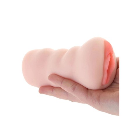 Star Strokers Cherie Deville 3D - model intymny z teksturą Premium Star Strokers Cherie Deville 3D - model intymny z teksturą Premium