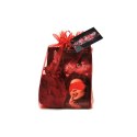 YOU & ME Zestaw Prezentowy dla Par Gra Akcesoria Czerwony