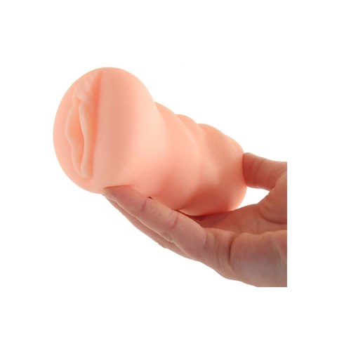 Pipedream Star Strokers Brooklyn Chase 3D model anatomiczny TPE Pipedream Star Strokers Brooklyn Chase 3D model anatomiczny TPE