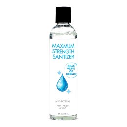 XR Brands CleanStream Maximum Strength - płyn dezynfekujący 236 ml