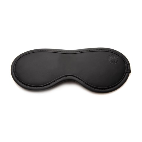 XR Brands Deluxe 7-elementowy zestaw akcesoriow do restrykcji PU XR Brands Deluxe 7-elementowy zestaw akcesoriow do restrykcji PU