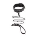 XR Brands Deluxe 7-elementowy zestaw akcesoriow do restrykcji PU
