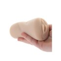Star Strokers Amia Miley 3D Machine Intymna - Anatomiczny Model Premium