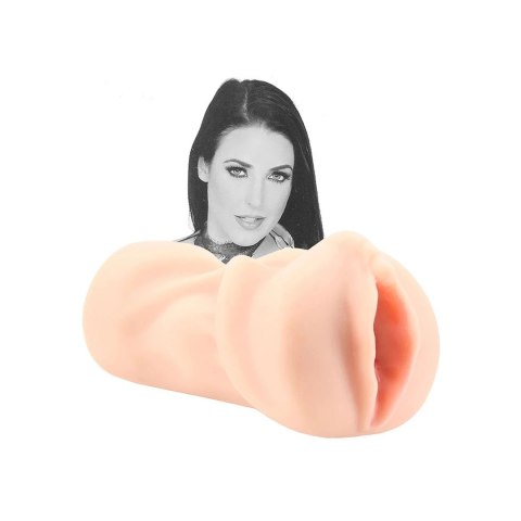 Star Strokers Angela White model intymny anatomiczny 664918131364 Star Strokers Angela White model intymny anatomiczny 664918131364