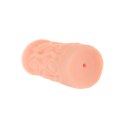 Star Strokers Avi Love Model 3D - anatomiczna maszyna intymna Premium