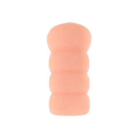 Star Strokers Intymny System 3D AJ Applegate - Model anatomiczny, miękki TPE Star Strokers Intymny System 3D AJ Applegate - Model anatomiczny, miękki TPE