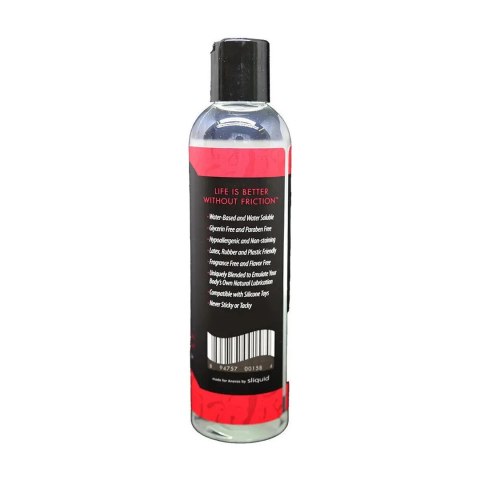 Aneros Sessions Lubrykant na Bazie Wody 250 ml Hipoalergiczny Aneros Sessions Lubrykant na Bazie Wody 250 ml Hipoalergiczny