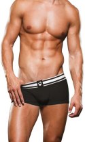 Prowler Bokserki Męskie TRUNK XL Czarna Klasyka Logo