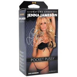Doc Johnson ULTRASKYN model Jenna Jameson, powierzchnia anatomiczna