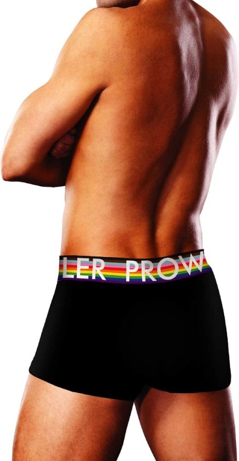 Prowler Bokserki PAW TRUNK S - wygodne męskie bokserki z motywem łapy Prowler Bokserki PAW TRUNK S - wygodne męskie bokserki z motywem łapy