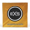 EXS Magnum 144 szt. prezerwatywy powiększony rozmiar 60mm lateks