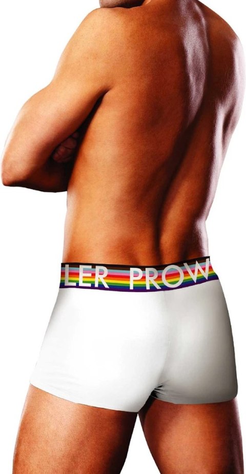 Prowler Bokserki Męskie PAW TRUNK XL Progress Pride grafitowe Prowler Bokserki Męskie PAW TRUNK XL Progress Pride grafitowe