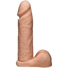 Doc Johnson UR3 Ballsy 20 cm model intymny z tworzywa Ultra Realistic