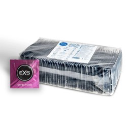EXS Extra Thick 100 szt. prezerwatywy lateksowe, wzmocnione
