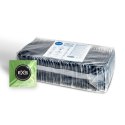 EXS Ribbed & Dotted 3w1 100szt - prezerwatywy prążkowane i kropkowane