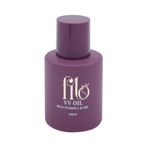 My Own Filo Olejek z Witaminą C i CBD - Regeneracja i Ochrona 30 ml My Own Filo Olejek z Witaminą C i CBD - Regeneracja i Ochrona 30 ml
