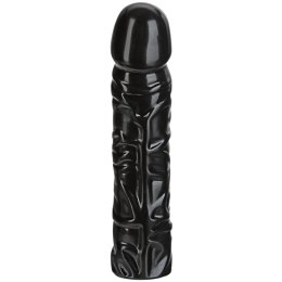 Doc Johnson Classic 20 cm - model anatomiczny, PVC, kolor biały