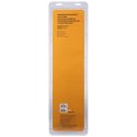 Doc Johnson Double Header dwustronny model 45 cm czarny PVC