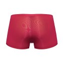 Male Power Seamless Sleek Mini szorty męskie z bezszwową kieszenią M