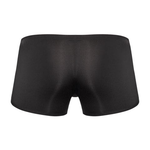 Male Power Seamless Sleek szorty męskie L czarne bezszwowe Male Power Seamless Sleek szorty męskie L czarne bezszwowe