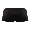 Male Power Spodenki Nylon Spandex z zamkiem, czarne, rozmiar uniwersalny