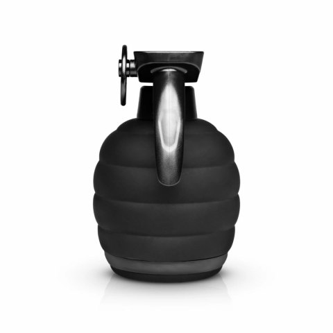 BUTTR Mills Bomb - model anatomiczny z funkcją wibracji, kompaktowy BUTTR Mills Bomb - model anatomiczny z funkcją wibracji, kompaktowy