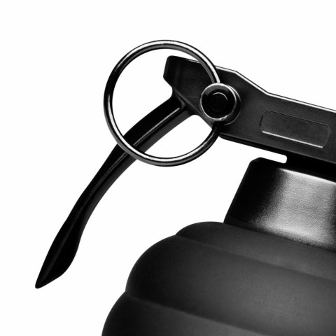 BUTTR Mills Bomb - model anatomiczny z funkcją wibracji, kompaktowy BUTTR Mills Bomb - model anatomiczny z funkcją wibracji, kompaktowy