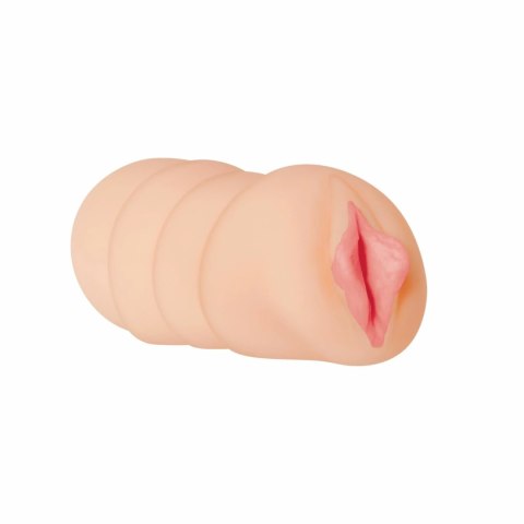 Evolved Tori Black model anatomiczny z uchwytem TPE 21 cm Evolved Tori Black model anatomiczny z uchwytem TPE 21 cm