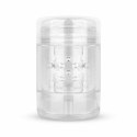 FPPR Model Przezroczysty Dwustronny System Intymny Sleeve Compact