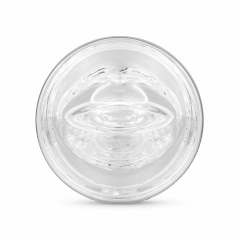 FPPR Model Przezroczysty Dwustronny System Intymny Sleeve Compact FPPR Model Przezroczysty Dwustronny System Intymny Sleeve Compact