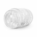 FPPR Model Przezroczysty Dwustronny System Intymny Sleeve Compact