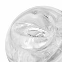 FPPR Model Przezroczysty Dwustronny System Intymny Sleeve Compact