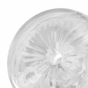 FPPR Podwojna maszyna intymna dwustronna transparentna, kompaktowa