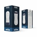 FPPR Transparent Sleeve Model - Anatomiczny System Stymulujący TPE/Silikon
