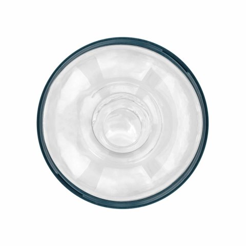 FPPR Transparent Sleeve Model - Anatomiczny System Stymulujący TPE/Silikon FPPR Transparent Sleeve Model - Anatomiczny System Stymulujący TPE/Silikon