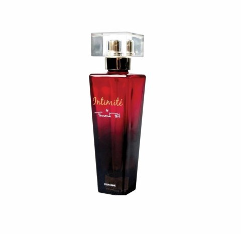 Fernand Peril Intimacy Pheromone Parfum Damski 50ml Kwiatowo-Drzewny Fernand Peril Intimacy Pheromone Parfum Damski 50ml Kwiatowo-Drzewny