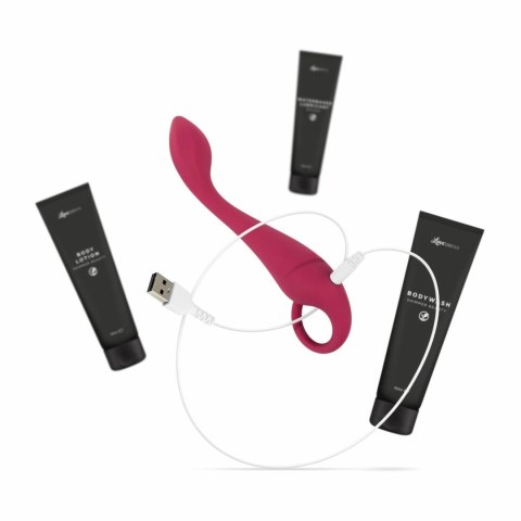 Moment Box Women Shimmer Beauty Zestaw Pielęgnacyjny z Akcesoriami Moment Box Women Shimmer Beauty Zestaw Pielęgnacyjny z Akcesoriami