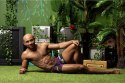 Male Power Heart Breaker Mini szorty XL - niskie elastyczne bokserki