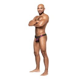 Male Power Hocus Pocus Bong Thong L/XL - Stringi z niskim stanem i logo