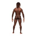 Male Power Hocus Pocus Uplift Pasek Anatomiczny Czarny