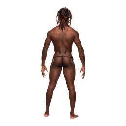 Male Power Hocus Pocus Uplift Pasek Anatomiczny Czarny
