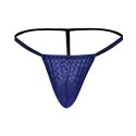 Male Power Hocus Pocus Uplift Posing Strap czarny, elastyczny pasek